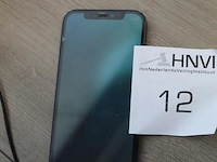 Apple iphone 12 64 gb met laadsnoer - afbeelding 2 van  3