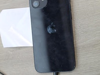 Apple iphone 12 64 gb met laadsnoer - afbeelding 3 van  3