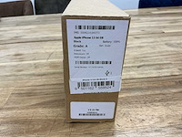 Apple iphone 12 64gb black - afbeelding 2 van  4