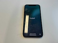 Apple iphone 12 (64gb) mobiele telefoon - afbeelding 1 van  4