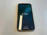 Apple iphone 12 (64gb) mobiele telefoon - afbeelding 1 van  4