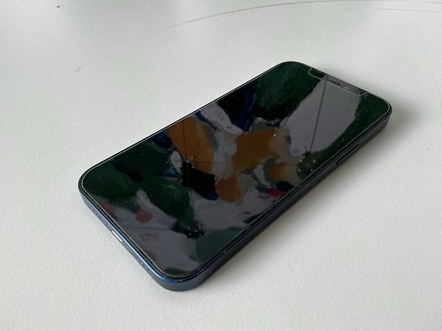 Apple iphone 12 (64gb) mobiele telefoon - afbeelding 3 van  5