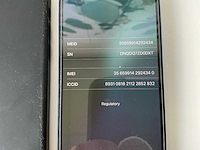 Apple iphone 12 (64gb) mobiele telefoon - afbeelding 2 van  5
