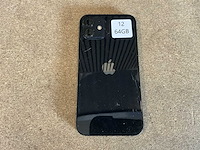 Apple iphone 12 (64gb) - afbeelding 4 van  6