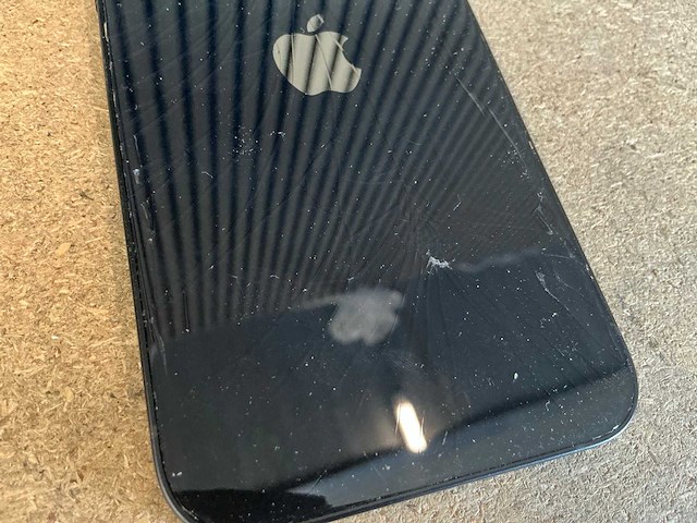 Apple iphone 12 (64gb) - afbeelding 6 van  6