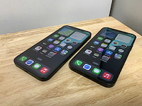 Apple iphone 12 a2403 mobiele telefoon (2x)