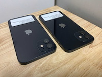 Apple iphone 12 a2403 mobiele telefoon (2x) - afbeelding 6 van  6