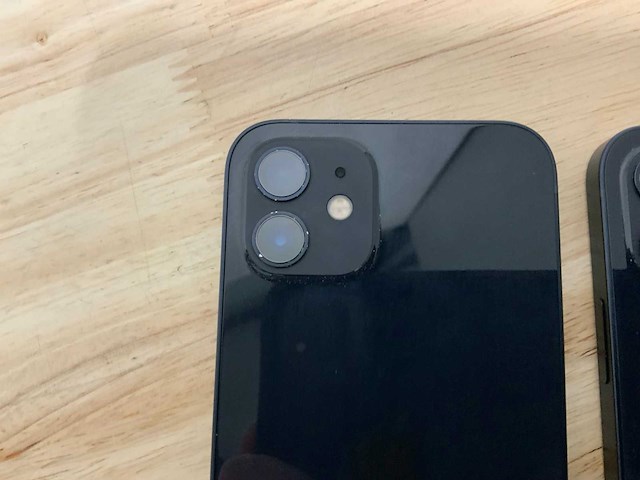 Apple iphone 12 | a2403 mobiele telefoon (2x) - afbeelding 3 van  9