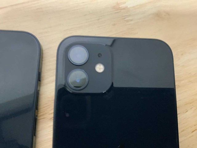 Apple iphone 12 | a2403 mobiele telefoon (2x) - afbeelding 4 van  9