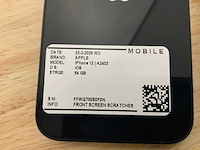 Apple iphone 12 | a2403 mobiele telefoon (2x) - afbeelding 5 van  9