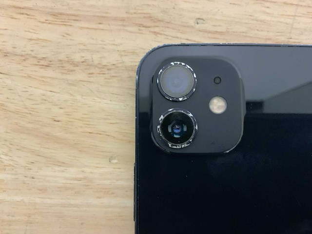 Apple iphone 12 | a2403 smartphone (2x) - afbeelding 2 van  8