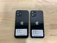 Apple iphone 12 | a2403 smartphone (2x) - afbeelding 2 van  7