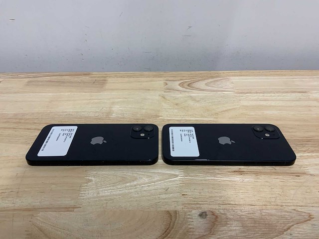 Apple iphone 12 | a2403 smartphone (2x) - afbeelding 7 van  7