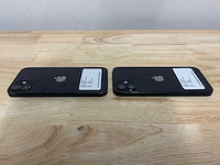 Apple iphone 12 | a2403 smartphone (2x) - afbeelding 3 van  8