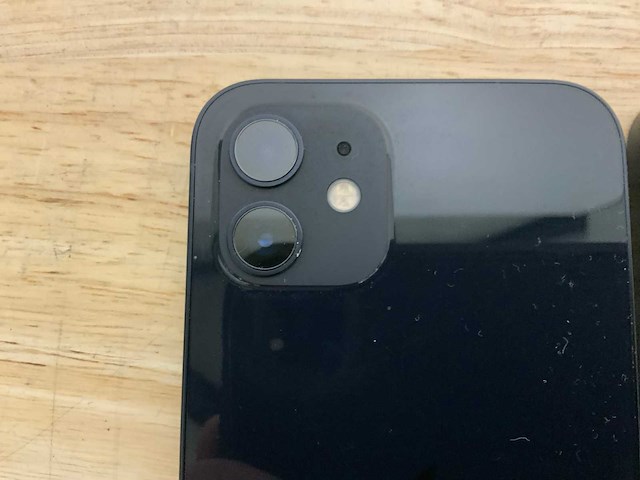 Apple iphone 12 | a2403 smartphone (2x) - afbeelding 4 van  8