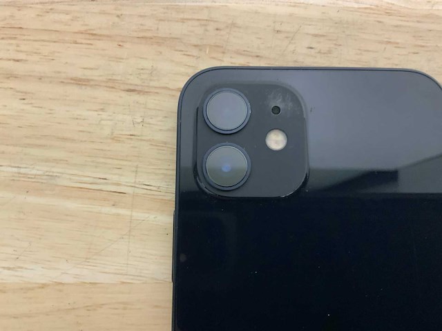 Apple iphone 12 | a2403 smartphone (2x) - afbeelding 5 van  8