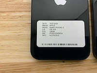 Apple iphone 12 | a2403 smartphone (2x) - afbeelding 6 van  8