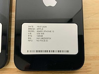Apple iphone 12 | a2403 smartphone (2x) - afbeelding 7 van  8