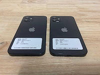 Apple iphone 12 | a2403 smartphone (2x) - afbeelding 5 van  11