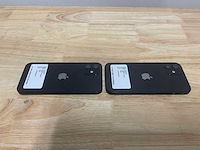 Apple iphone 12 | a2403 smartphone (2x) - afbeelding 7 van  11