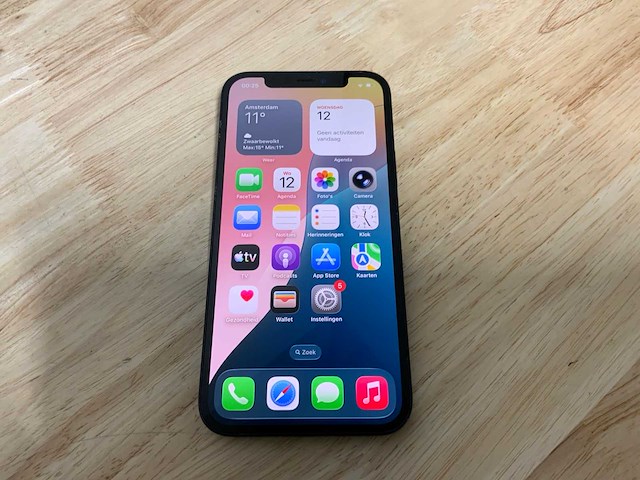 Apple iphone 12 | a2403 smartphone - afbeelding 1 van  8