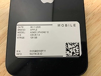 Apple iphone 12 | a2403 smartphone - afbeelding 5 van  8