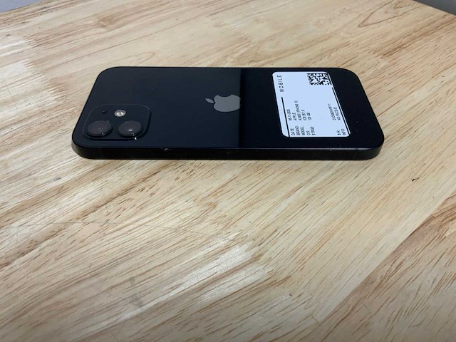 Apple iphone 12 | a2403 smartphone - afbeelding 8 van  8