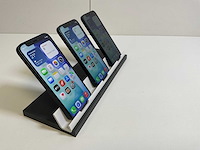 Apple iphone 12 mini - 128 gb - black (3x) - afbeelding 3 van  5