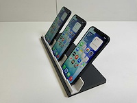 Apple iphone 12 mini - 128 gb - black (3x) - afbeelding 4 van  5