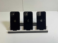 Apple iphone 12 mini - 128 gb - black (3x) - afbeelding 5 van  5