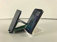 Apple iphone 12 mini - 64 gb - black (2x) - afbeelding 3 van  5