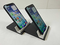 Apple iphone 12 mini - 64 gb - black (2x) - afbeelding 3 van  5