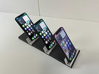 Apple iphone 12 mini - 64 gb - black (3x) - afbeelding 3 van  5