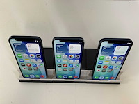 Apple iphone 12 mini - 64 gb - blue (3x) - afbeelding 2 van  5