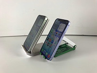 Apple iphone 12 mini - 64 gb - purple/green (2x) - afbeelding 3 van  5