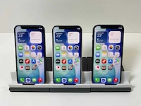 Apple iphone 12 mini - 64 gb / 128 gb - blue / white (3x)