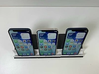 Apple iphone 12 mini - 64 gb / 128 gb - blue / white (3x) - afbeelding 2 van  5