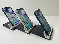 Apple iphone 12 mini - 64 gb / 128 gb - blue / white (3x) - afbeelding 3 van  5