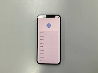 Apple iphone 12 mini 64gb black