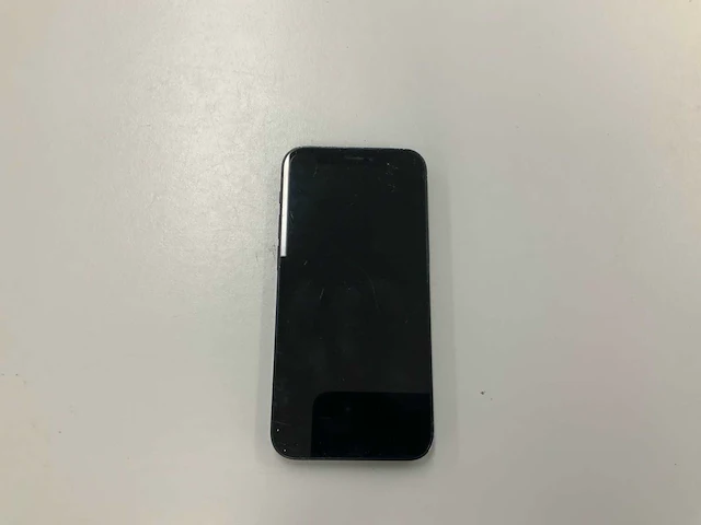 Apple iphone 12 mini 64gb black - afbeelding 2 van  4