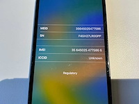 Apple iphone 12 mini (64gb) mobiele telefoon - afbeelding 1 van  7