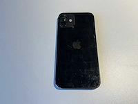Apple iphone 12 mini (64gb) mobiele telefoon - afbeelding 3 van  7