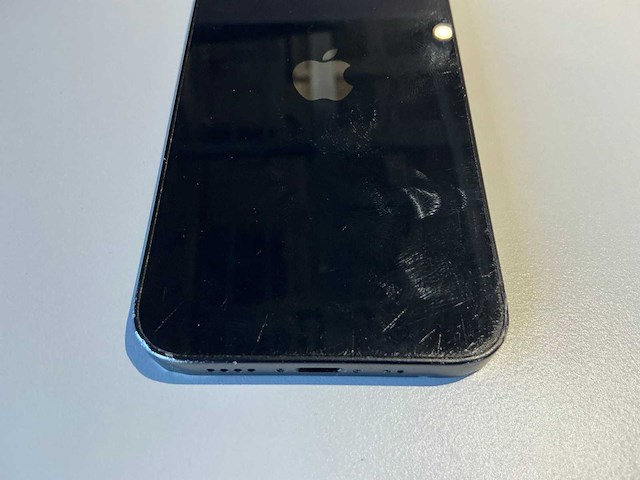 Apple iphone 12 mini (64gb) mobiele telefoon - afbeelding 4 van  7