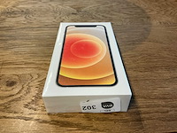 Apple iphone 12 mini 64gb wit - afbeelding 4 van  5