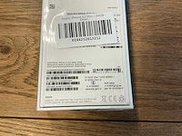 Apple iphone 12 mini 64gb zwart - afbeelding 3 van  3