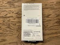 Apple iphone 12 mini 64gb zwart - afbeelding 3 van  3