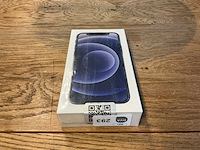 Apple iphone 12 mini 64gb zwart - afbeelding 2 van  3