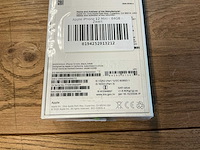 Apple iphone 12 mini 64gb zwart - afbeelding 3 van  3