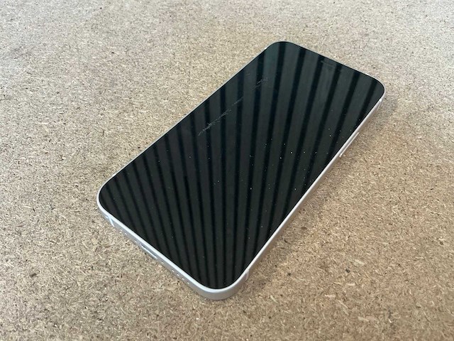 Apple iphone 12 mini (64gb) - afbeelding 3 van  5