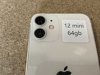 Apple iphone 12 mini (64gb) - afbeelding 5 van  5